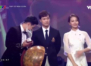 Gặp gỡ mùa xuân - 05/02/2022