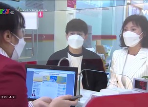 Tiền khéo tiền khôn 2022 - Số 1