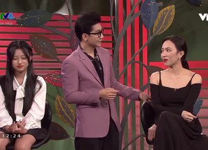 Bữa trưa vui vẻ - 16/3/2022