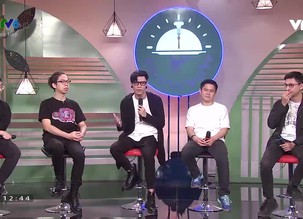 Bữa trưa vui vẻ - 17/3/2022