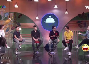 Bữa trưa vui vẻ - 18/3/2022