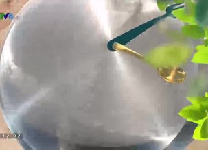 Bữa trưa vui vẻ - 19/3/2022