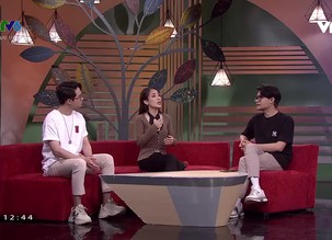 Bữa trưa vui vẻ - 20/3/2022