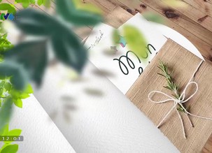 Bữa trưa vui vẻ - 22/3/2022