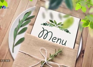 Bữa trưa vui vẻ - 23/3/2022