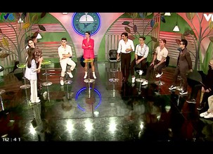 Bữa trưa vui vẻ  - 24/3/2022