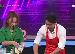 Giác quan thứ 6 - 27/3/2022