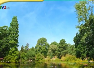 Khám phá thế giới: 10 công trình nghệ thuật kiến trúc hàng đầu - Tập 6