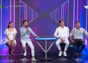 Giác quan thứ 6 - 17/4/2022