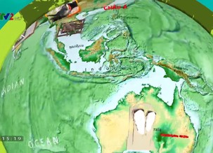 Khám phá thế giới: Những loài vật đang bị đe dọa - Tập 3