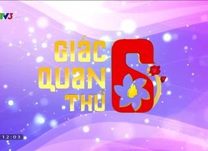 Giác quan thứ 6 - 24/4/2022