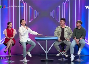 Giác quan thứ 6 - 03/4/2022