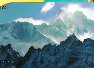 Khám phá thế giới: 10 công trình nghệ thuật kiến trúc hàng đầu – Tập 4