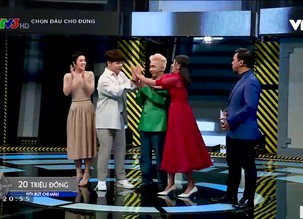 Chọn đâu cho đúng - 09/5/2022