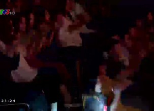 Ơn giời, cậu đây rồi - 12/6/2022