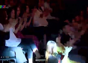 Ơn giời, cậu đây rồi - 19/6/2022