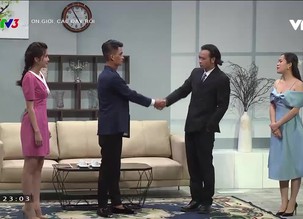 Ơn giời, cậu đây rồi - 26/6/2022