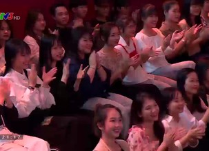 Ơn giời, cậu đây rồi - 10/7/2022