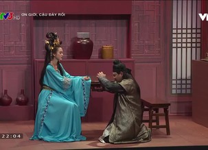 Ơn giời, cậu đây rồi - 03/7/2022