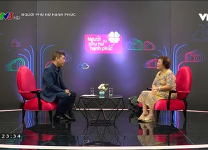 Người phụ nữ hạnh phúc: Trọn đời với đam mê khoa học