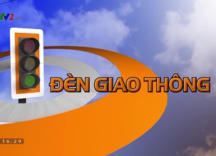 Đèn giao thông - 20/8/2022