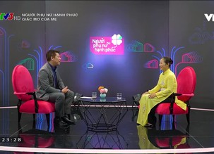 Người phụ nữ hạnh phúc: Giấc mơ của mẹ