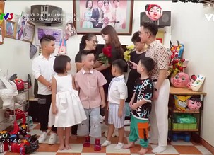 Người phụ nữ hạnh phúc: Người lưu giữ ký ức Trung thu xưa