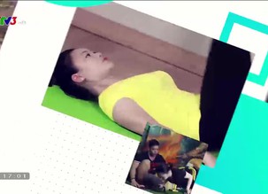 Bí quyết của Eva: Khi con có người yêu sớm