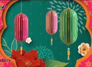 Sao Mai nồng nàn vị Tết