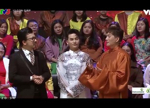 12 con giáp - 24/01/2023