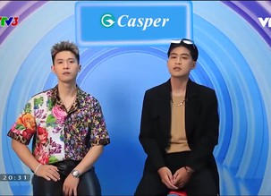 Thần tượng đối thần tượng - 07/01/2023