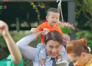 Khi mẹ ra tay - Số 94