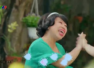 Khi mẹ ra tay - Số 95