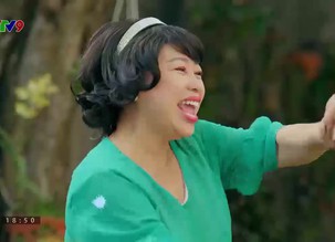 Khi mẹ ra tay - Số 97