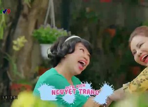 Khi mẹ ra tay - Số 98