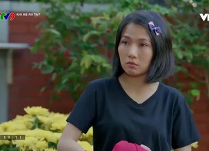 Khi mẹ ra tay - Số 93