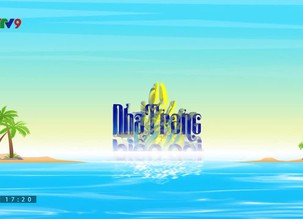 Nha Trang biển gọi: Ngày biển cạn