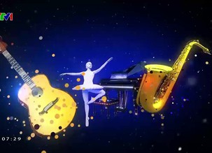 Văn học nghệ thuật: Nhạc trưởng tài ba của âm nhạc Việt Nam