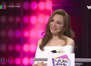 Lạ lắm à nha - Tập 7