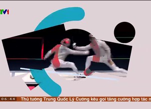 Thể thao sáng - 26/4/2023