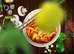 Fine Cuisine: Độc đáo ẩm thực Bắc Hà