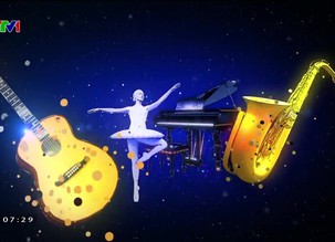 Văn học nghệ thuật: 	Phạm Tiến Duật - Người đi ngang qua chiến tranh