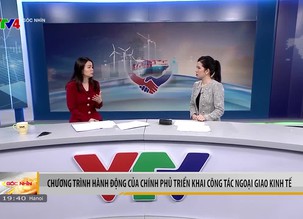 Góc nhìn - 08/4/2023