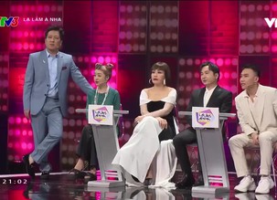 Lạ lắm à nha - 18/5/2023