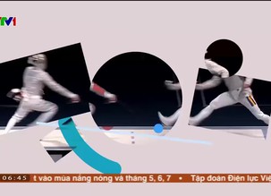 Thể thao sáng - 18/5/2023