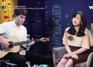 Chuyện đêm muộn: Phụ nữ thành công chọn lối đi riêng