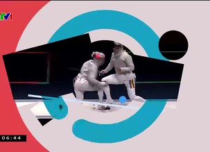 Thể thao sáng - 24/5/2023