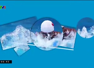 Thể thao sáng - 25/5/2023