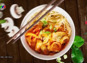 Fine Cuisine: Nét đẹp ẩm thực đường phố An Giang