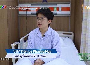 Chất lượng cuộc sống: Tầm soát, điều trị loãng xương hiệu quả